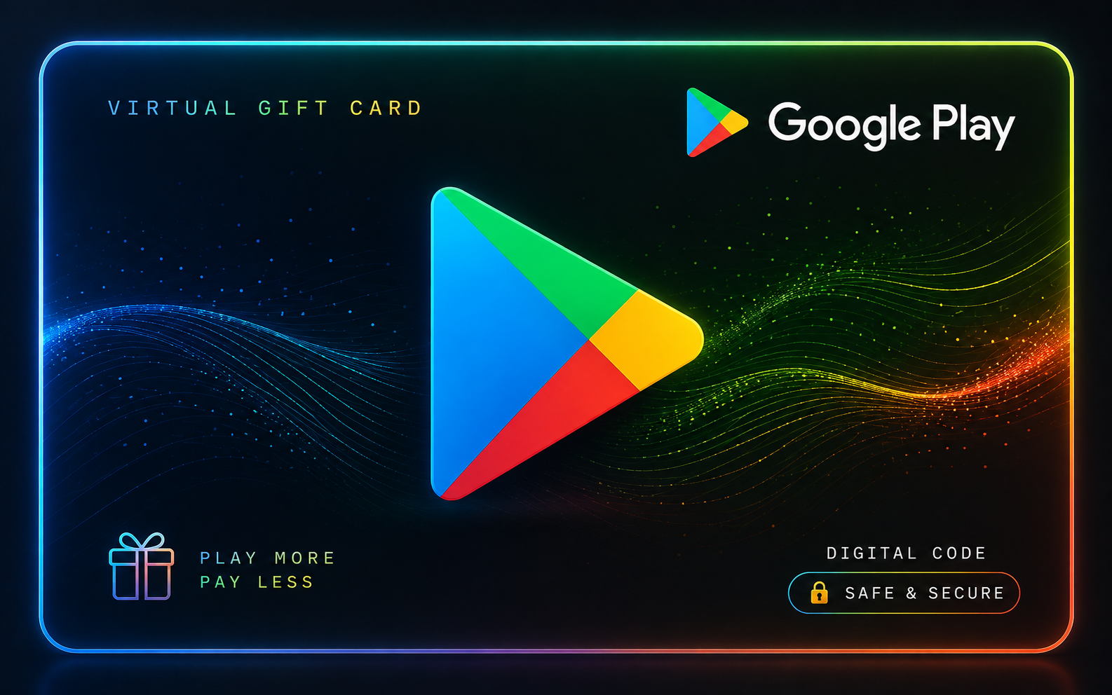 iTunes Gift Card