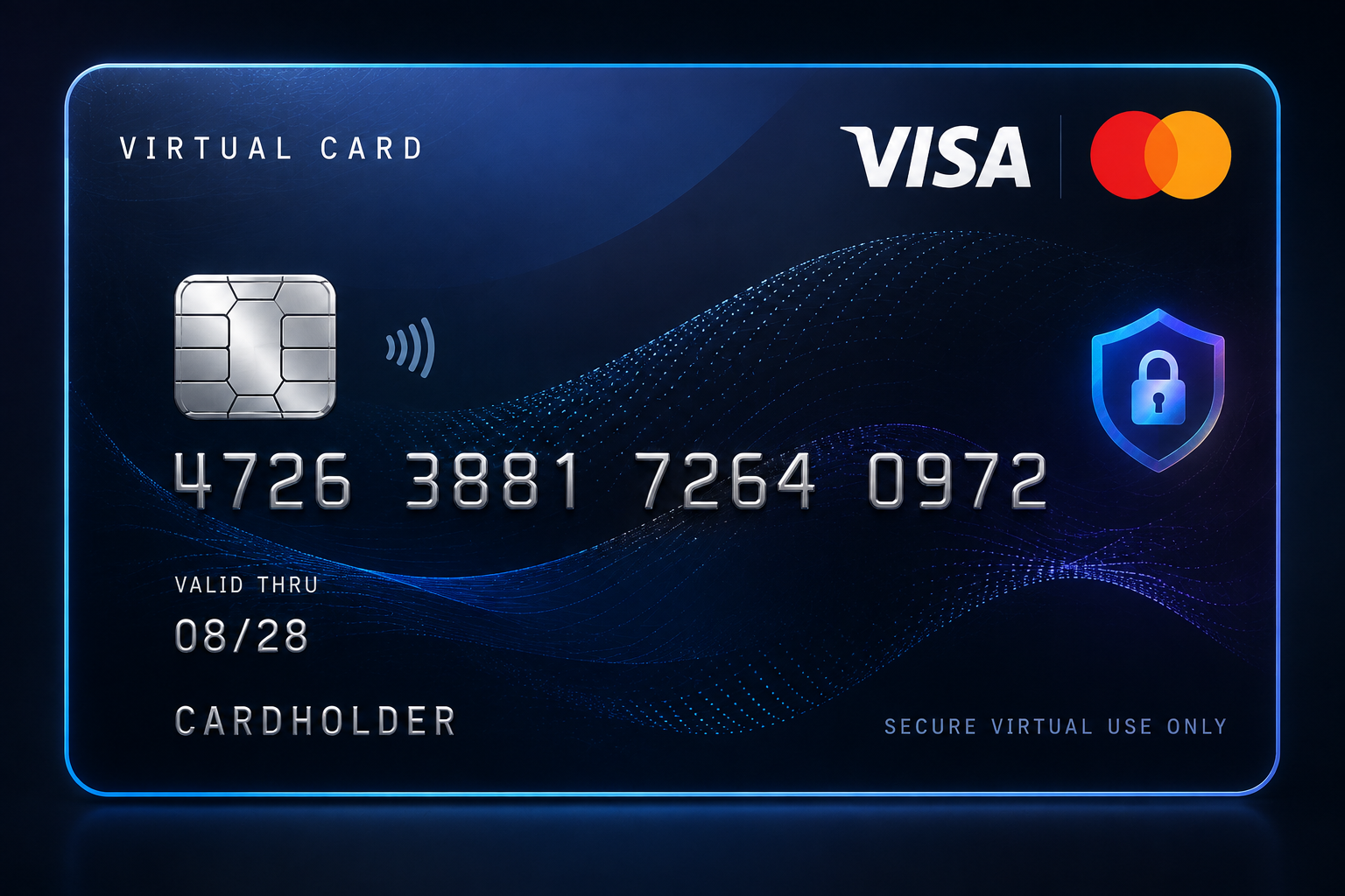 Visa Card
